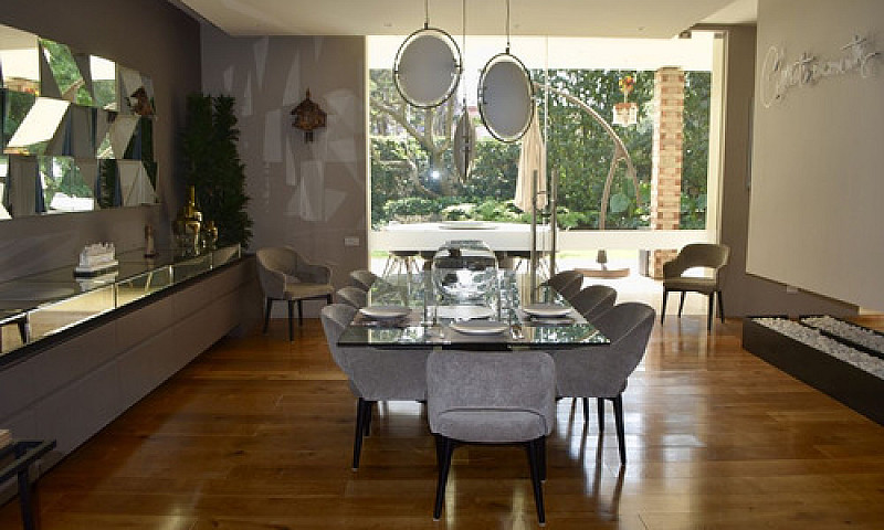 Casa En Condominio E...