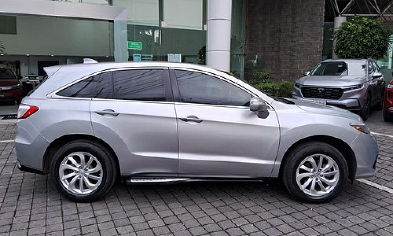 Acura Rdx 2018 Acura...