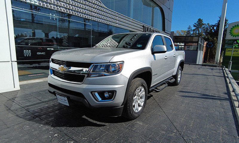 Chevrolet Colorado 2...