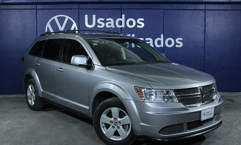Dodge Journey 2.4 Se...
