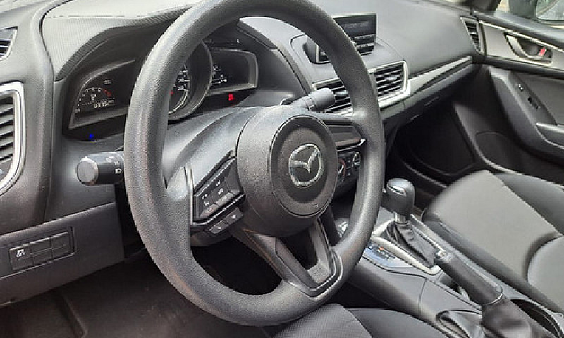 Mazda Mazda 3 2017 2...