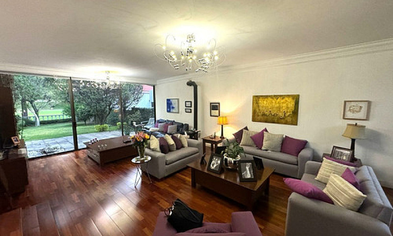 Casa En Venta, Club ...