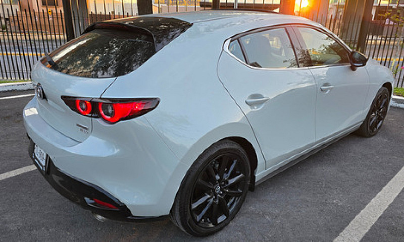 Mazda Mazda 3 2.5T S...