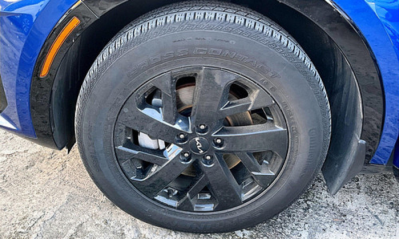 Kia Sorento 2022...
