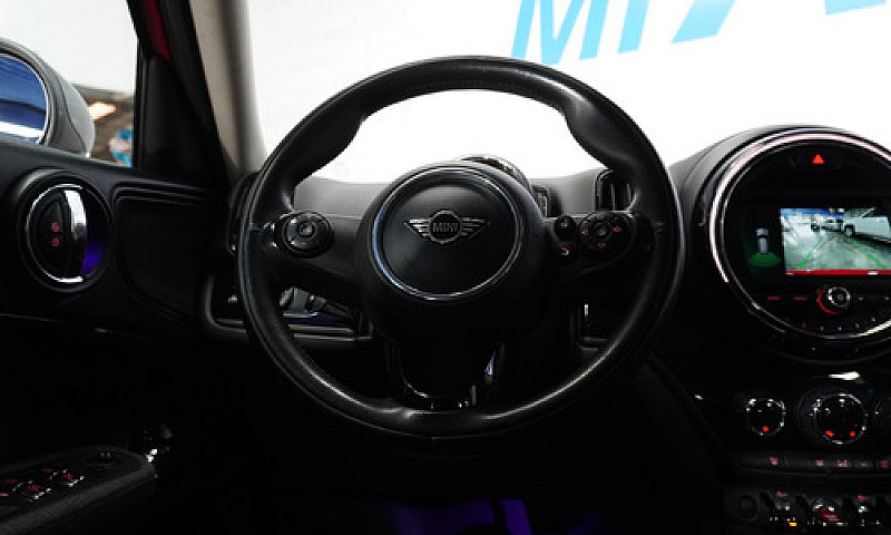 Mini Cooper Countrym...