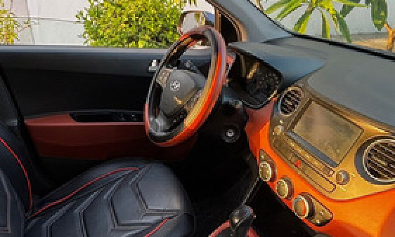 Hyundai Grand I10 1....