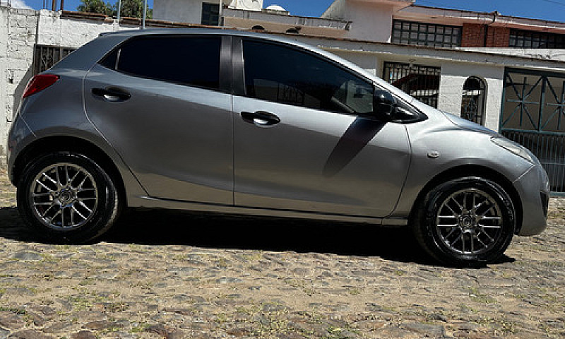 Mazda Mazda 2 1.5 Sp...