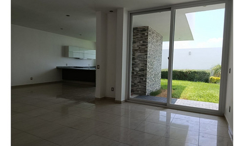 Casa Con Rooftop En ...