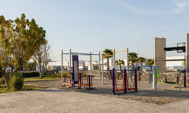 Sendas Residencial, ...