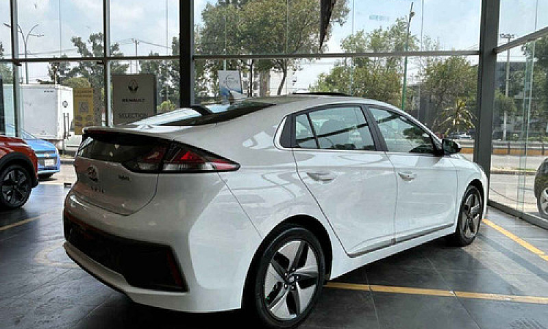 Hyundai Ioniq 1.6 Gl...