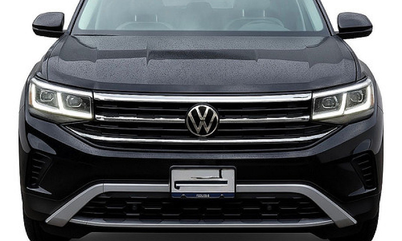 Volkswagen Teramont ...