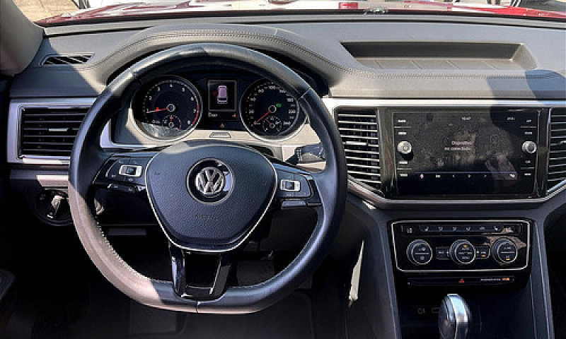 Volkswagen Teramont ...