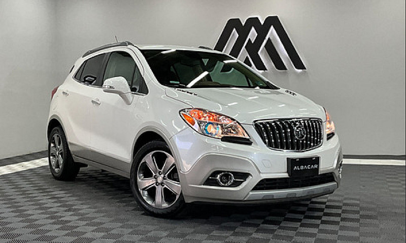 Buick Encore 2014...