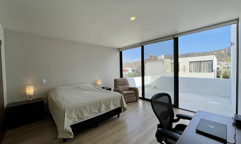 Casa En Venta En Los...