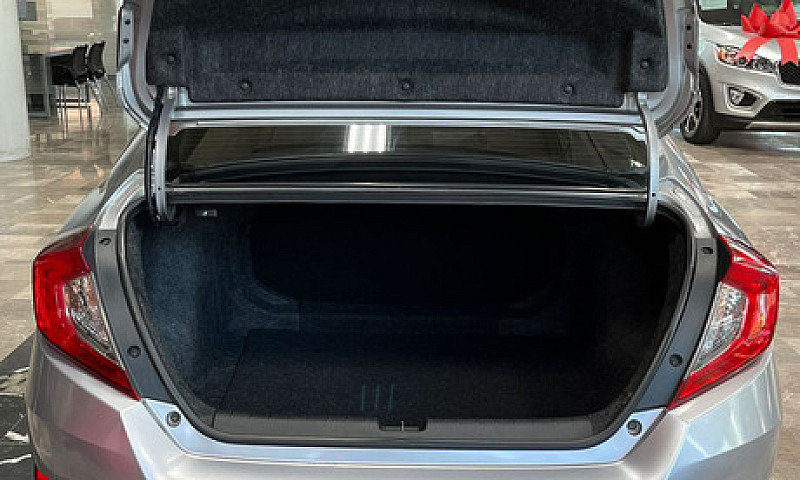 Honda Civic 2019 2.0...