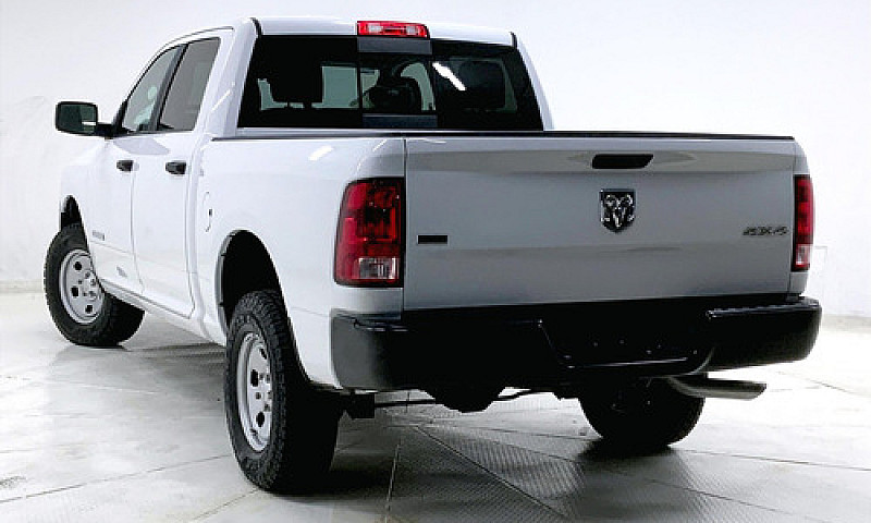 Ram Ram 1500 2021...