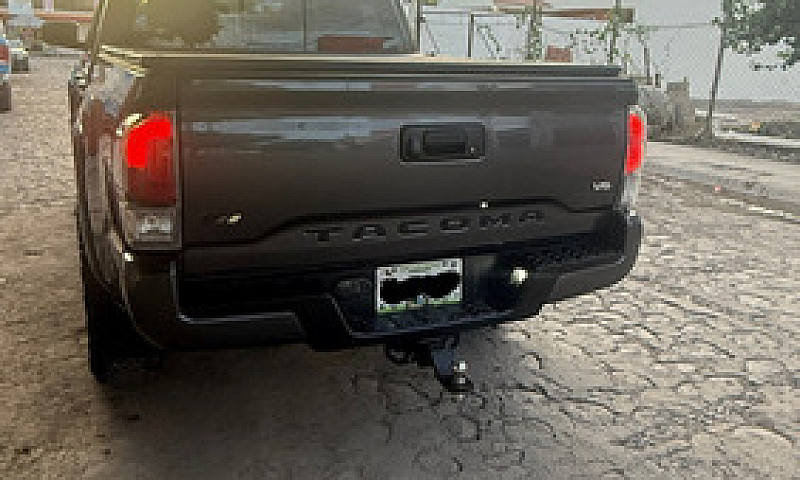 Toyota Tacoma 3.5 Tr...