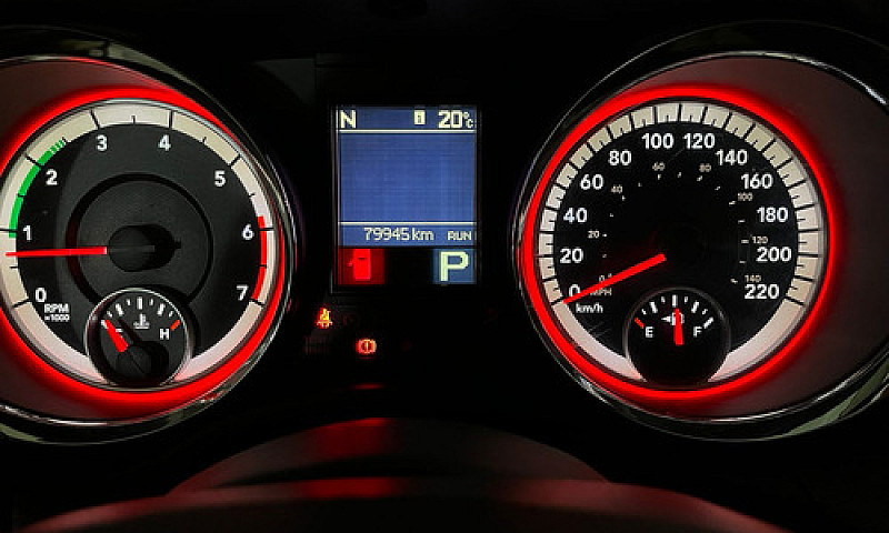 Dodge Durango 2012 5...