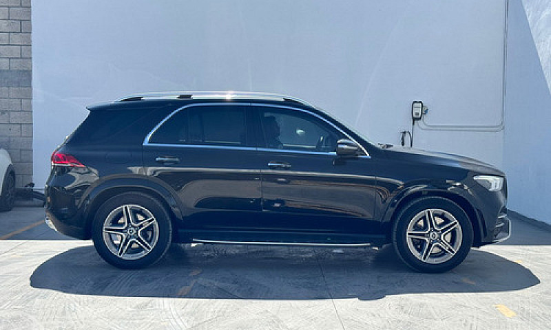 Mercedes-Benz Clase ...