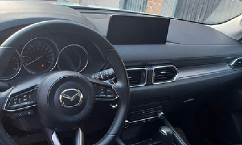 Mazda Cx-5 2.5 I Spo...