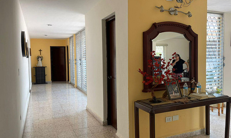 Venta De Casa En Col...