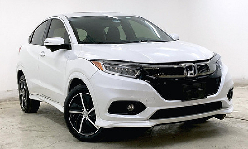 Honda Hr-V 2020...