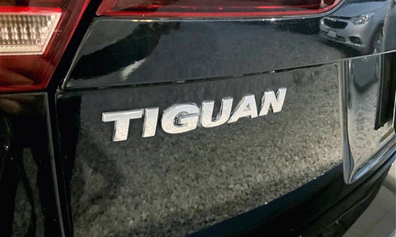 Volkswagen Tiguan 20...