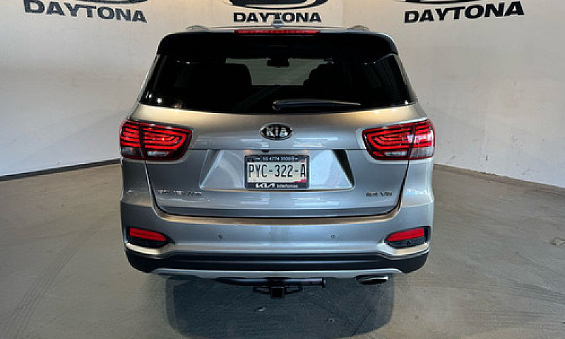 Kia Sorento 2019...