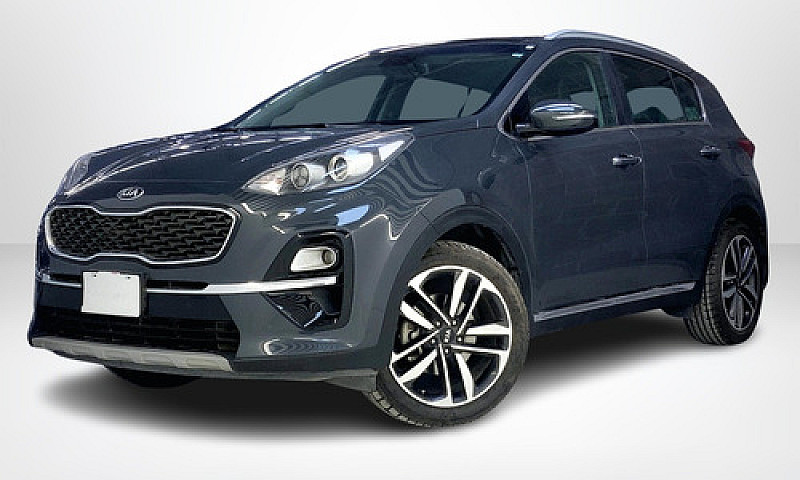 Kia Sportage 2019...