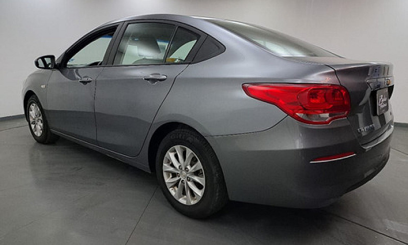 Chevrolet Cavalier 2...