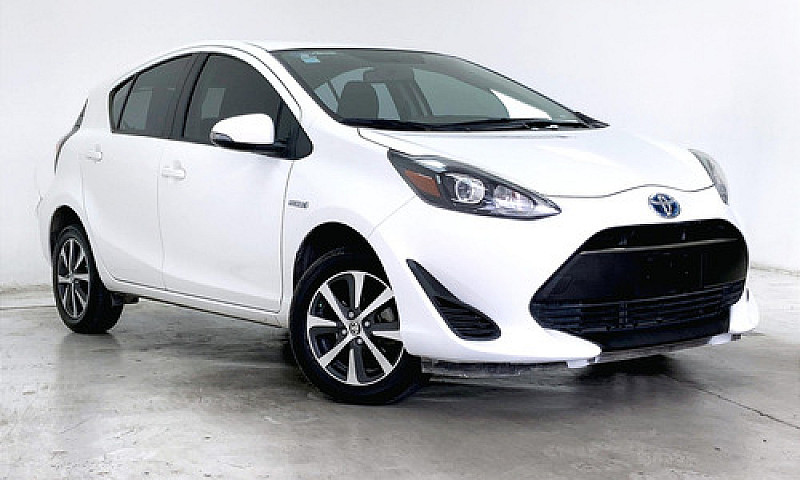 Toyota Prius 2018...