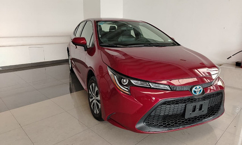 Toyota Corolla 1.8 L...