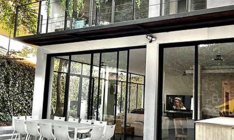 Venta Casa 5 Ambient...