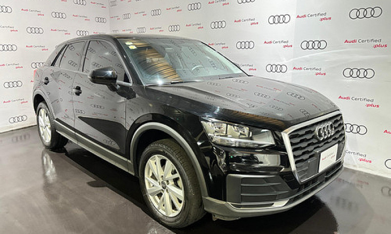 Audi Q2 2020...