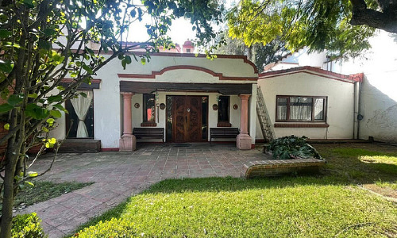 Casa En Venta, San M...