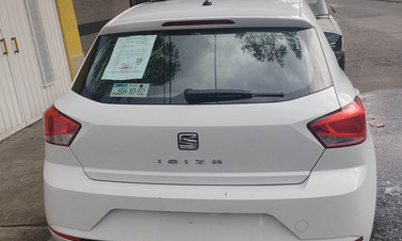 Seat Ibiza 1.6 Style...