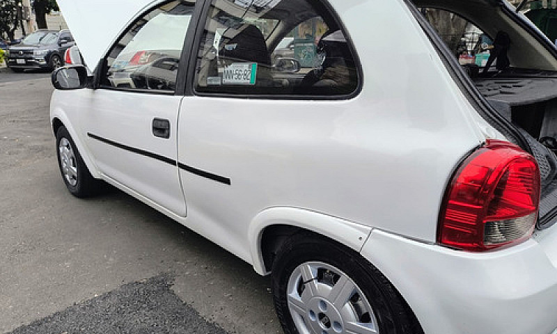 Chevrolet Chevy 1.6 ...