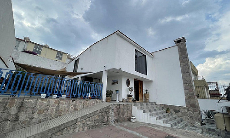 Casa En Venta En Las...