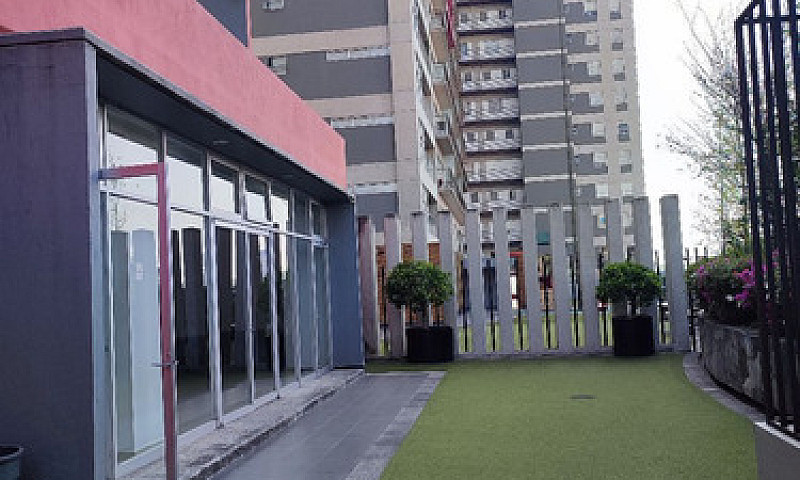 Venta Departamento E...