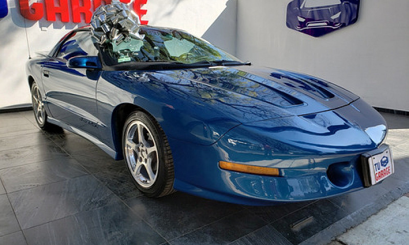Transam Firebird 199...