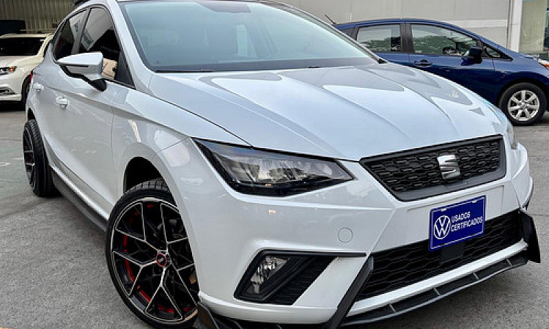 Seat Ibiza 1.6 Style...