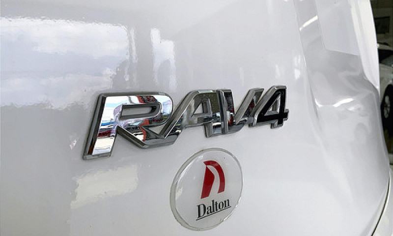 Toyota Rav4 2018...