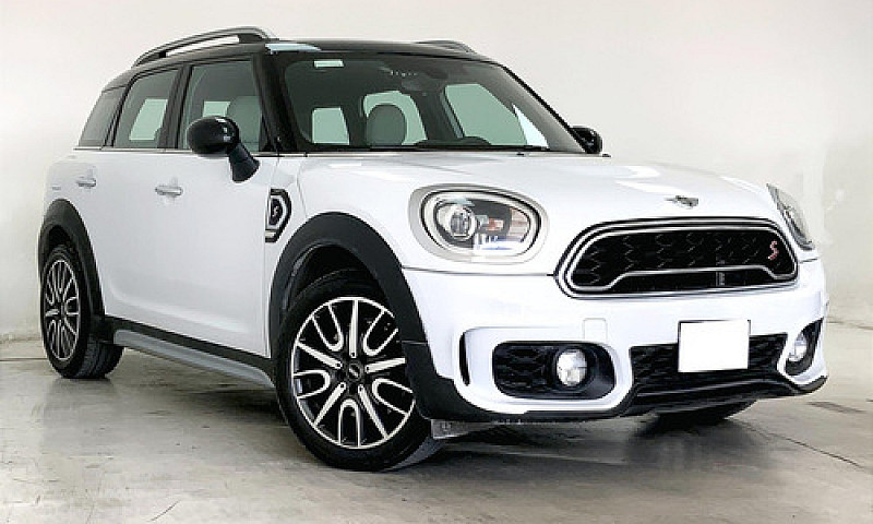 Mini Cooper Countrym...