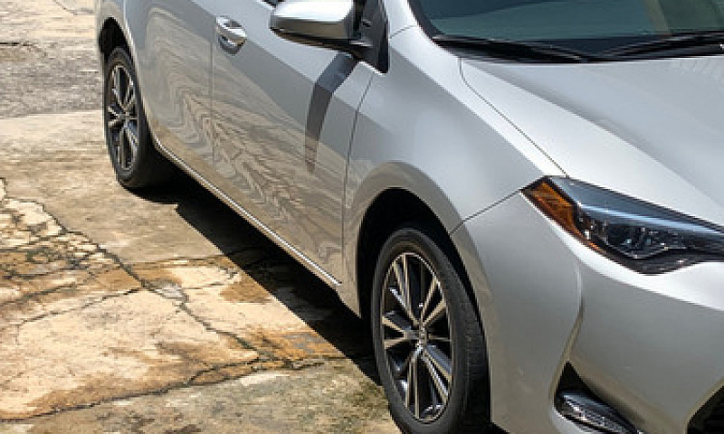 Toyota Corolla 1.8 S...