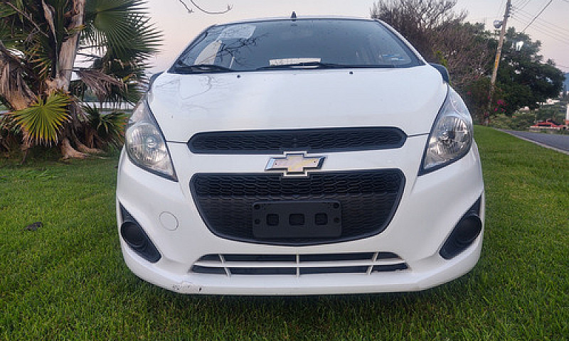 Chevrolet Spark 1.2 ...