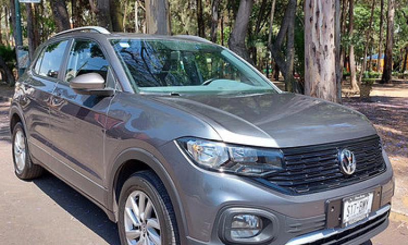 Volkswagen T-Cross 1...