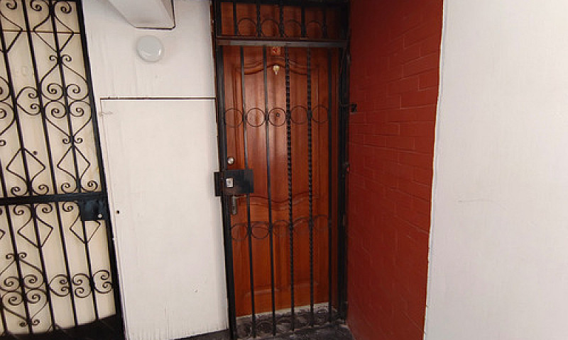 Vendo Departamento T...