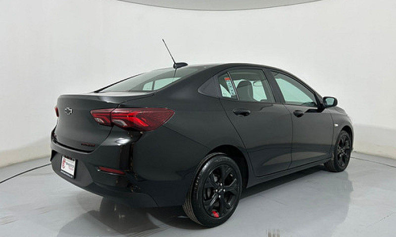 Chevrolet Onix 2023...