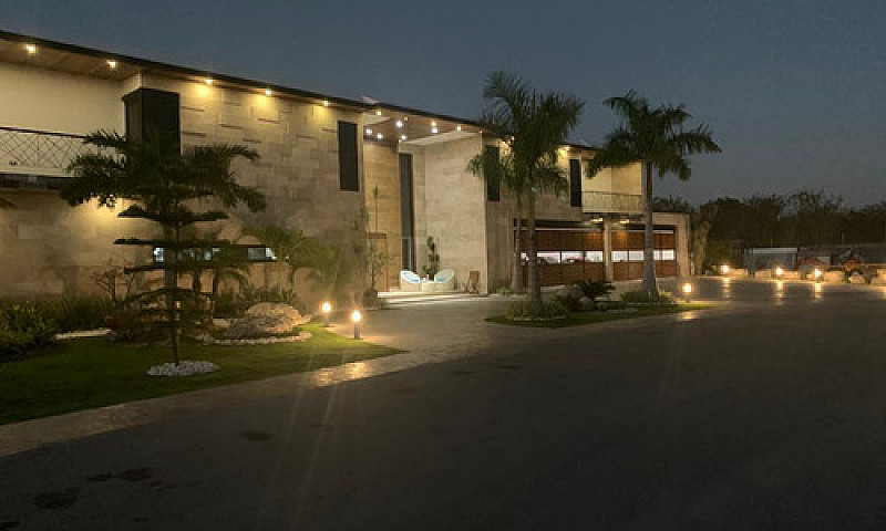 Casa En  Venta Merid...