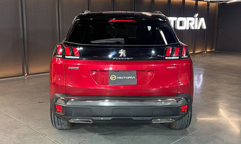 Peugeot 3008 2020...